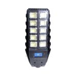 Solinved 500W Solar Sokak Aydınlatma Lambası