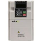 Solinved 5,5 HP 4 KW Trifaze Solar Pompa Sürücüsü