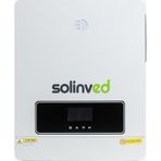 Solinved 6.2Kw Mppt Off-Grid Inverter - Nm-Eco-6.2K