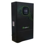 Solinved 6.5 Kw Gordion Serisi Mppt Off-grid Invertör Yeni Seri