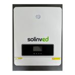 Solinved 6 Kw Dahili Mppt Tam Sinüs Akıllı İnverter