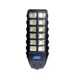 Solinved 600W Solar Sokak Lambası - Js-Sf0705-600W