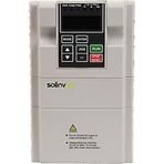 Solinved 7,5 HP 5,5 KW Trifaze Solar Pompa Sürücüsü
