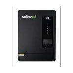 Solinved 8.2 Kw Mppt Akıllı İnverter Max Serisi 48 Volt 8200 Watt Off-Grid İnvertör