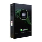 Solinved Gordion Serisi 3.6 Kw Mppt Off-Grıd Inverter 3600W, 24V/40-450Vdc, Slv-3600-24