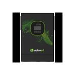 Solinved Gordion Serisi 5kw 24V Mppt Off-Grıd Inverter
