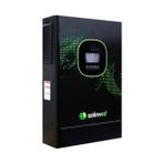 Solinved - İnges 3.6 Kw Mppt Akıllı İnverter Gordion Serisi 24 Volt 3600 Watt Off-Grid İnvertör -
