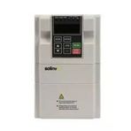 Solinved - İnges 3 Hp - 2.2 Kw Monofaze 3X220 Solar Pompa Sürücü - 220 Volt Güneş Enerji İnverter