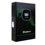 Solinved - İnges 6 Kw Mppt Akıllı İnverter Gordion Serisi 48 Volt 6000 Watt Off-Grid İnvertör