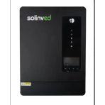 Solinved - İnges 8.2 Kw Mppt Akıllı İnverter Max Serisi 48 Volt 8200 Watt Off-Grid İnvertör