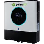 Solinved Max-II Serisi 8 kW Mppt Off Grid Inverter