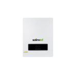 Solinved Max Serisi 48V / 500 VOC 10.2 kW MPPT Off Grid Inverter