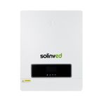 Solinved MAX Serisi 8.2 kW 8200W 48V / 500 VOC MPPT Off Grid Inverter