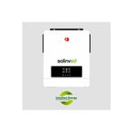 Solinved NM-Eco 4.2 KW MPPT Off-Grid Inverter