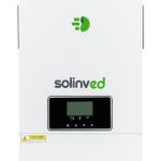 Solinved Nm-eco 6.2 Kw 48v Mppt Off-grıd Inverter