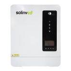 Solinved NM-ECO 6.2 KW MPPT Off-Grid Inverter