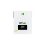 Solinved NML Serisi 1.6 KW MPPT Off Grid 12V 30-400 Voc Inverter