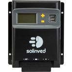 Solinved Şarj Kontrol Cihazı 20A Mppt - SOL-MPPT320D