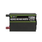 Solinved SLV Serisi 12V 1500W Modifiye Sinüs İnverter