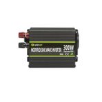 Solinved SLV Serisi 12V 300W Modifiye Sinüs İnverter