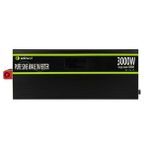 Solinved SLVP Serisi 3000W 12V Tam Sinüs İnverter
