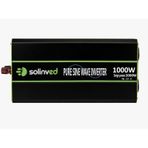 SOLİNVED Solinved Tam Sinüs Inverter 1000w 12v