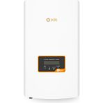 Solis 20Kw On-Grid Trifaze İnverter