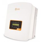 Solis 3 kW Monofaze On Grid Inverter