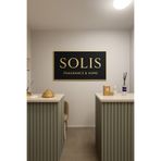Solis W10 Olympea Extrait Parfüm (%37 Esans Oranıyla)