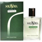 Solissima Man Collection Herald Man Edp 100 ml Erkek Parfüm