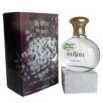 Solissima My White EDP 50 ml Kadın Parfüm