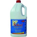 Solixel Çamaşır Suyu 4 L - 4 lt