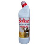 Solixel Mermer Temizleme Maddesi 950 ML