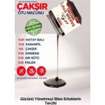 Solmazlar Online Bitkisel Çakşır Otu Macunu Erkeklere Özel Performans Yükselticili Macun Mucize - Belirtilmemiş