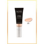 Solmazlar Online Collagen Concealer 01 Kolajen Içerikli Spf 20 Göz Alti Kapaticisi - Belirtilmemiş