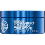 Solmazlar Online Creative Forming Mat Krem Wax 100 ml - Belirtilmemiş