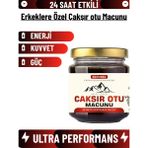 Solmazlar Online Değirmenci Ali Hatay Yöresi Çakşır Otu Macun + Plus 240 gr - Belirtilmemiş