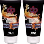 Solmazlar Online Dp Double Plus Premium Erkeklere Özel Jel 50 ml 2 Adet - Belirtilmemiş
