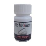 Solmazlar Online Dr. Maxman Erkek Bakım 30LU - Belirtilmemiş