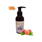 Solmazlar Online Eros Peach Massage Oil 120ML Şeftali Kokulu Masaj Yağı - Belirtilmemiş