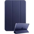 Solmazlar Online iPad Mini 3 Kılıf Tablet Smart Kılıf - Lacivert - Belirtilmemiş - Renkli