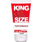 Solmazlar Online Kingsize 1200 Mg Krem 50 ml x 1 Adet - Belirtilmemiş