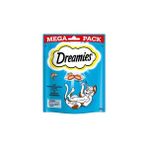 Solmazlar Online Mega Pack Iç Dolgulu Somonlu Kedi Ödülü 180 gr - Belirtilmemiş
