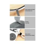 Solmazlar Online Mey Ithalat® 3 Metre Kesilebilir Kablo Düzenleyici Cırt Bant - Belirtilmemiş