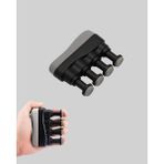 Solmazlar Online Mey Ithalat® Ergonomik Parmak Egzersiz Aleti El ve Bilek Güçlendirici - Renkli