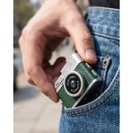 Solmazlar Online Mey Ithalat® Ultra Mini Dijital Fotoğraf Makinesi 4K 1080P Hd Video Çekim Cep Kamerası - Renkli