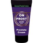 Solmazlar Online On Prost Erkekler Için Özel Sorununa Destek Krem 50 ml - Belirtilmemiş