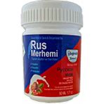 Solmazlar Online Rus Merhemi Bonie Rush Gxmz -Rus Merhemi Krem Form Tüy Dökme Kremi Tüy Dòkücü 50 ml - Belirtilmemiş