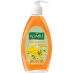 Solmazlar Online Sivi Sabun & Zeytin Çiçeği 400ML - Belirtilmemiş