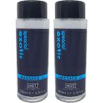Solmazlar Online Special Exotic Massage Oil 400ML Aromalı Masaj Yağı x 2 Adet - Belirtilmemiş